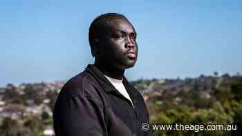 Moses dreamt of playing pro basketball. He woke up behind bars instead