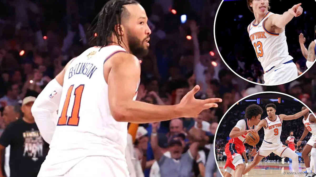 Breaking down Knicks roster: Where every player stands before season