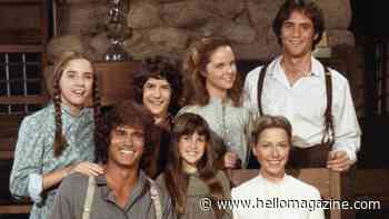 Little House on the Prairie star turns 64 - see her now