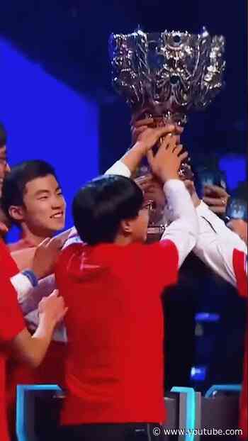 After back to back to back Worlds wins, can T1 do it again this year?