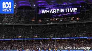What is Wharfie Time and how did it backfire for heartbroken Dockers?