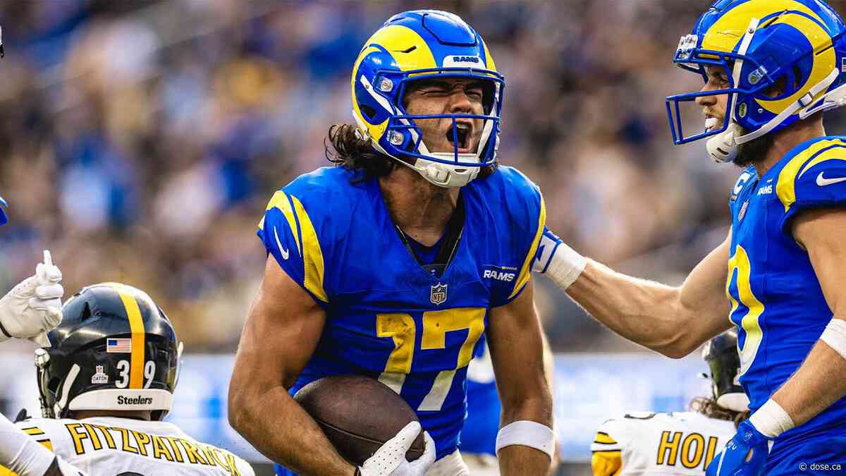 The worst-case scenario has come true for Puka Nacua