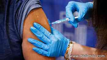 Sales of £460 shingles jab rise over claims it can help prevent dementia