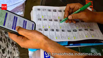 ‘All SIR rollout decisions unanimous’: EC says agendas for all meetings to be circulated in advance