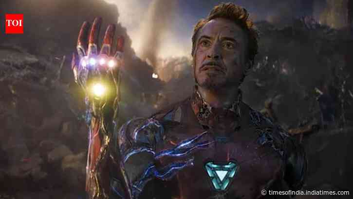‘Avengers Endgame: Encore’ BO day 2: MCU film sees major increase in earnings on second day