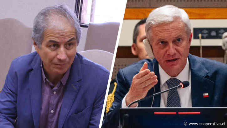 Presidente del Colegio de Profesores: "Me dio vergüenza ajena el inglés champurreado de Kast"