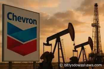 Venezuela subió al "tope de las oportunidades" de Chevron: estima invertir $7.000 millones en el país