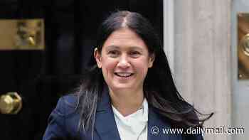 Lisa Nandy calls on BBC to make more cuts moments after her Radio 4 interview is hit by technical glitch