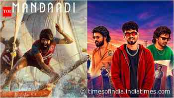 'Mandaadi' BO day 17 vs 'Meesaya Murukku 2'