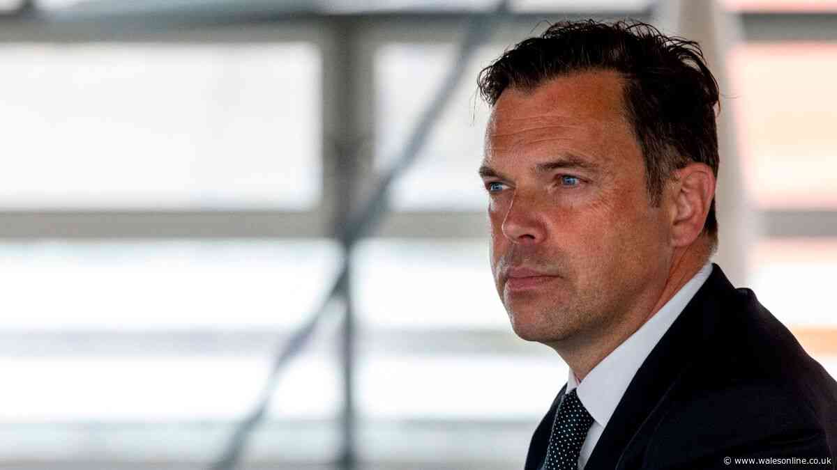 'Welsh Labour must do more than rebuild, we must create something new and fit for the future'