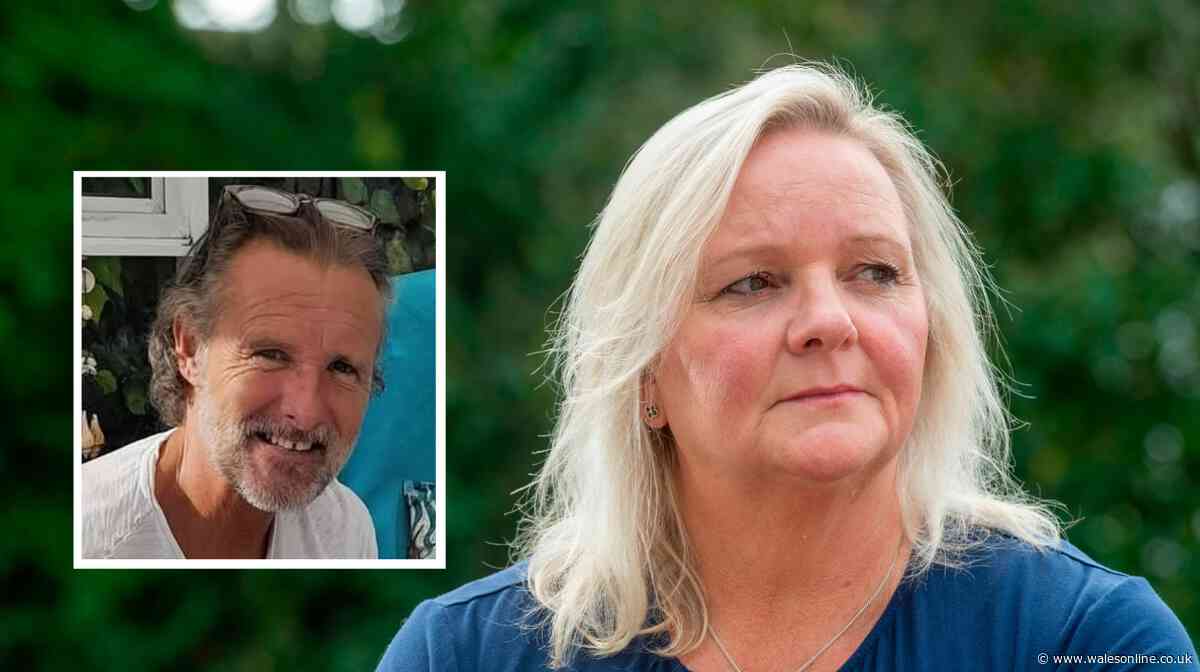 Primary school teacher made his family's lives into a terrifying hell