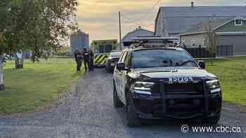 Helicopter crashes outside Montreal, killing all 4 occupants