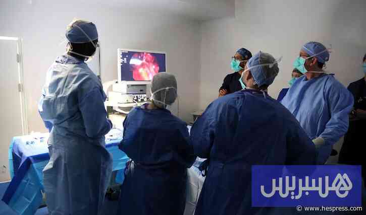 بحث مغربي يضع مخاطر أمراض القلب لدى مهنيي الصحة تحت المجهر
