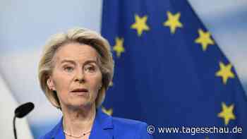 EU stellt 710 Millionen Euro für weltweite Krisenhilfe bereit