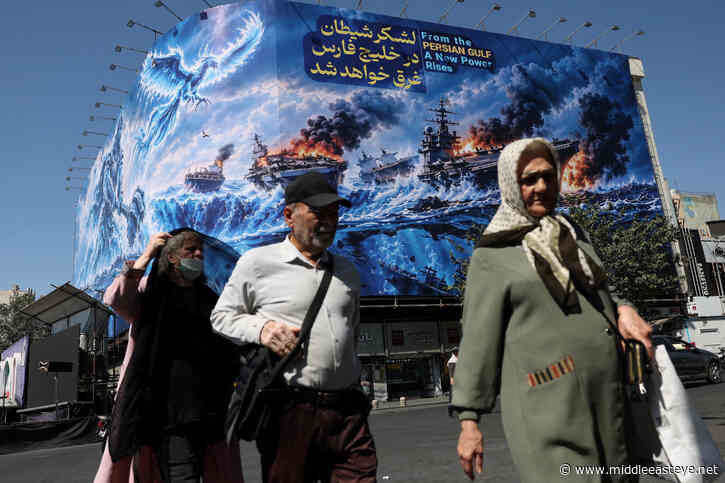 Iran will make no nuclear concessions, Iranian official says