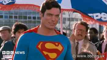 Key signed by Superman found 'hiding in plain sight'