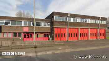 Fire station's £8m refurbishment approved