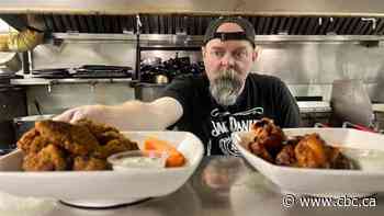 End of an era? Why wing night prices are soaring