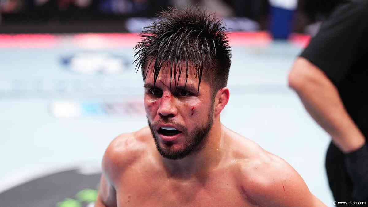 Ex-UFC champ Cejudo edges 'Euphoria' actor Walton in pro boxing debut