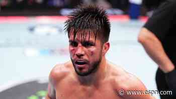 Ex-UFC champ Cejudo edges 'Euphoria' actor Walton in pro boxing debut