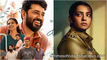 'BKU' BO day 37 vs 'Pradhama Drishtiya Kuttakkar'