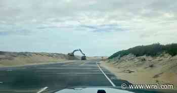 State of emergency declared for Hatteras Island
