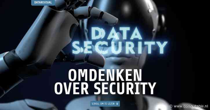 Omdenken over security