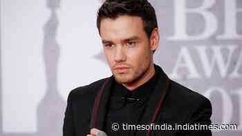 Quote of the day by Liam Payne