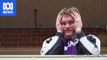 Purple pubs because heartbreak hotels for Freo's hometown faithful