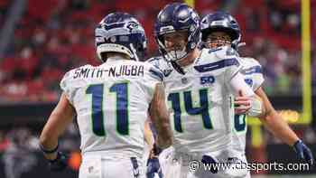 Last-minute best bets for NFL Week 3: Seahawks cruise in Sam Darnold's return, Raiders suffer first loss