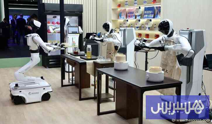 الأخطاء ترافق الارتقاء.. الذكاء الاصطناعي "&#