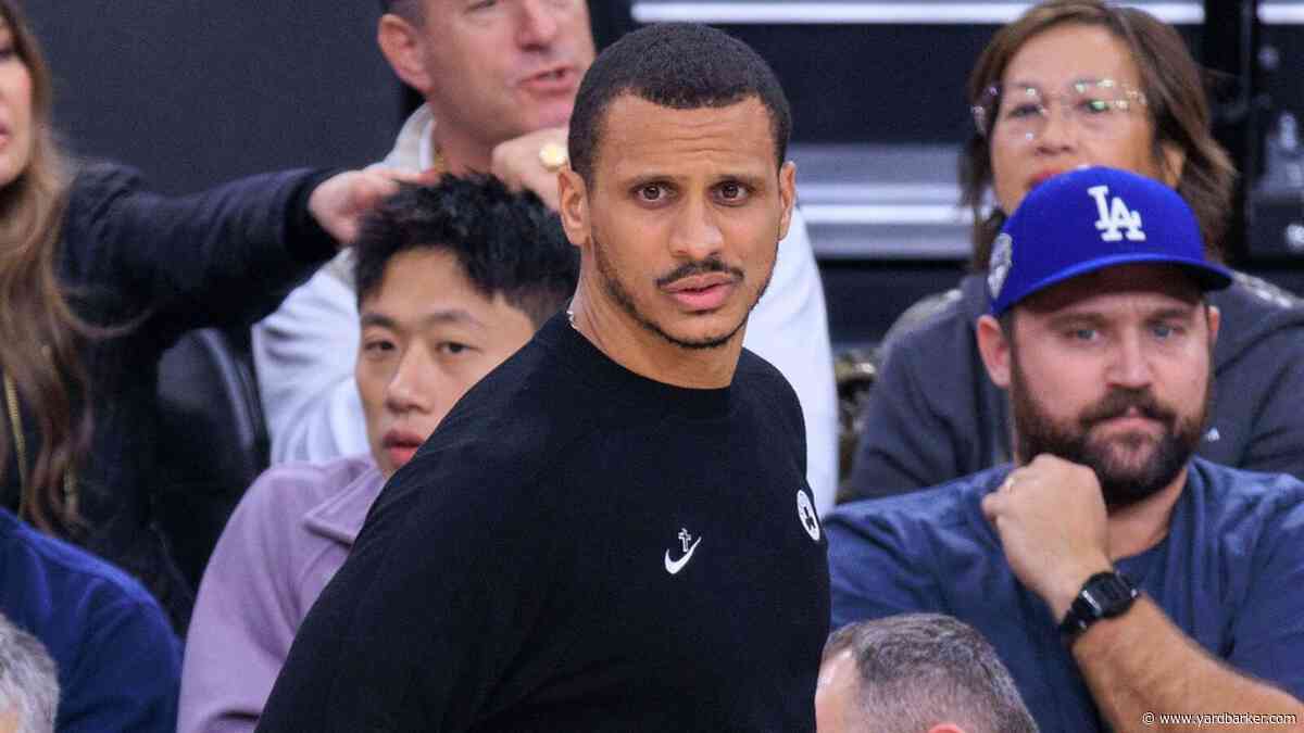 Celtics HC Joe Mazzulla Cuts Ties After Pablo Torre’s Investigation Into Alleged Christian ‘Scam’