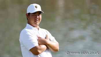Kim to go from Medinah to Japan with chance for military service exemption