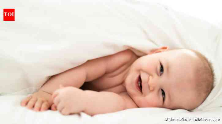 Baby names for firstborn boys and girls: 10 beautiful names that celebrate the joy of welcoming your first child