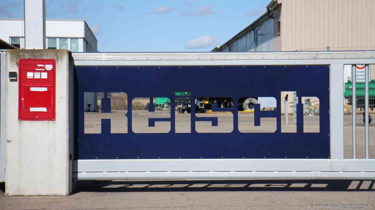 Reisch Fahrzeugbau: Nach Insolvenz werden Zukunftspläne in Hollenbach konkreter