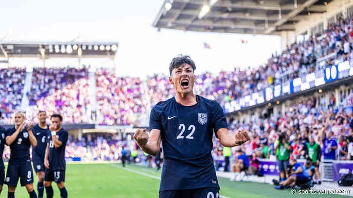 USMNT's next generation gives Mauricio Pochettino plenty to build on toward 2030 World Cup