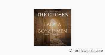 I Love The One - Lady A, Boyz II Men & The Chosen