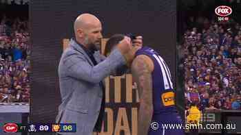 Truth behind Norm Smith controversy