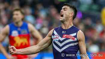 Is ‘Wharfie Time’ dead? Dockers footy boss weighs in after capitulation