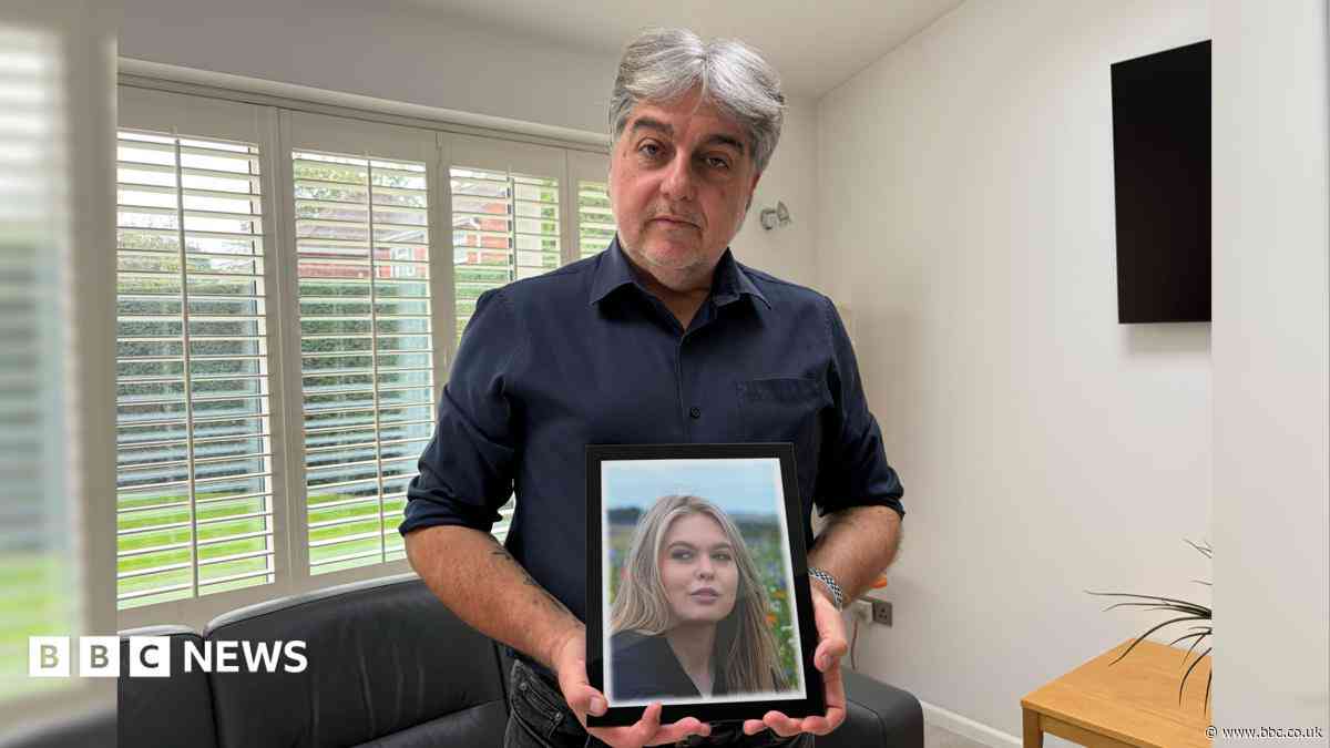 'We lost her future': Family's brain tumour plea