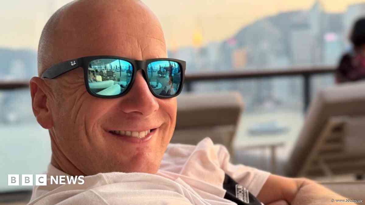 Airport pays tribute to owner killed in Swiss Alps plane crash