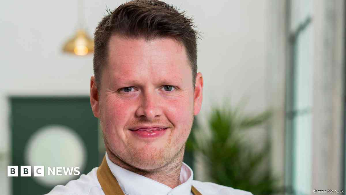 'My first cookbook pays tribute to my family'