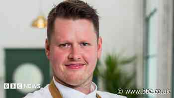 'My first cookbook pays tribute to my family'