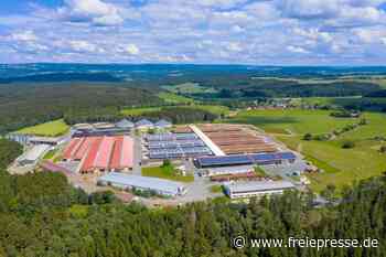 Hofgut Eichigt: Pläne für neue Biogas-Anlage