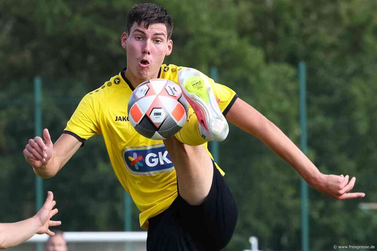 Fußball: Mit leeren Händen zurück von der Auswärtstour