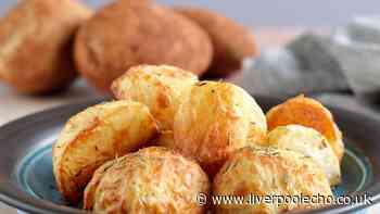 Roast potatoes will be ultra crispy in just 25 minutes with simple method