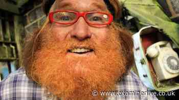 'It's sickening': Exhumed body of Huddersfield eccentric Jake Mangle-Wurzel in unmarked grave