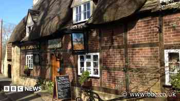 County pubs declared best of their kind in UK