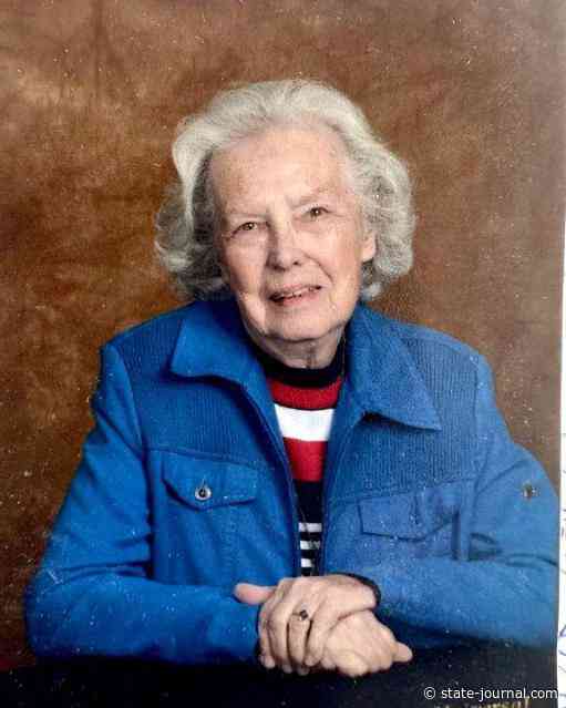 Loretta Dunavent