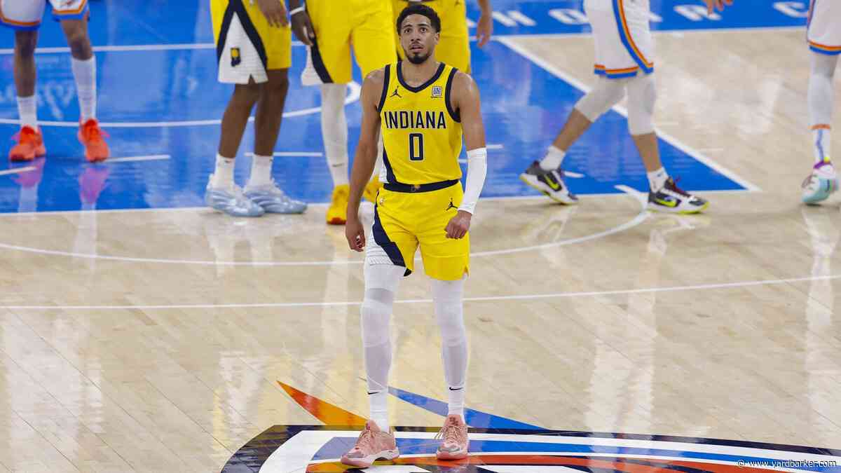 Pacers Give New Health Update On Tyrese Haliburton: No Restrictions For Upcoming Season